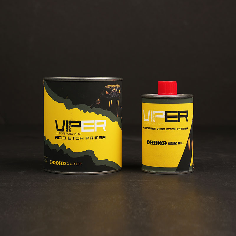 VIPER ACID ETCH PRIMER