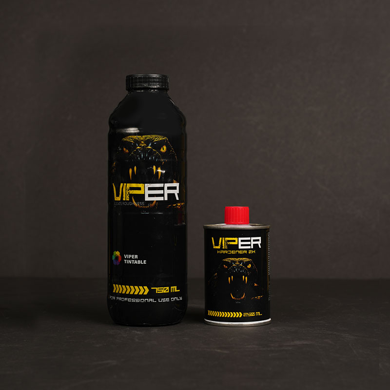 VIPER Protective Coating Tintable